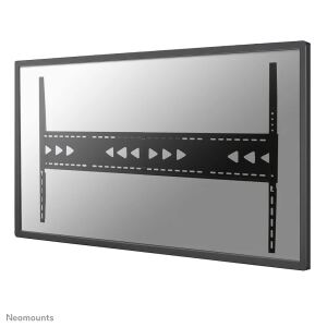 Neomounts LFD-W1500 TV-Wandhalterung 60-100" - fest - Quer- und Hochformat