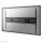Neomounts LFD-W1500 TV-Wandhalterung 60-100" - fest - Quer- und Hochformat