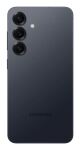 Samsung Galaxy S25 SM-S931B/DS 15,8 cm (6.2") Dual-SIM Android 15 5G USB Typ-C 12 GB 128 GB 4000 mAh Schwarz, Blau