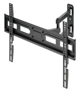 Manhattan 462426 TV-Halterung 177,8 cm (70") Schwarz
