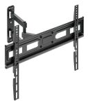Manhattan 462426 TV-Halterung 177,8 cm (70") Schwarz