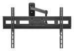 Manhattan 462426 TV-Halterung 177,8 cm (70") Schwarz