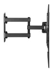 Manhattan 462426 TV-Halterung 177,8 cm (70") Schwarz