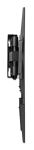 Manhattan 462426 TV-Halterung 177,8 cm (70") Schwarz