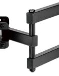 Manhattan 462426 TV-Halterung 177,8 cm (70") Schwarz