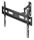 Manhattan 462426 TV-Halterung 177,8 cm (70") Schwarz