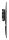 Manhattan 462426 TV-Halterung 177,8 cm (70") Schwarz