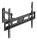 Manhattan 462426 TV-Halterung 177,8 cm (70") Schwarz