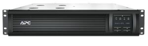 APC Smart-UPS SMT1000RMI2UC - 4x C13, USB, Rack-montierbar, SmartConnect, 1000VA