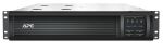 APC Smart-UPS SMT1000RMI2UC - 4x C13, USB, Rack-montierbar, SmartConnect, 1000VA