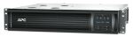 APC Smart-UPS SMT1000RMI2UC - 4x C13, USB, Rack-montierbar, SmartConnect, 1000VA