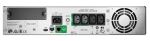 APC Smart-UPS SMT1000RMI2UC - 4x C13, USB, Rack-montierbar, SmartConnect, 1000VA