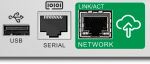 APC Smart-UPS SMT1000RMI2UC - 4x C13, USB, Rack-montierbar, SmartConnect, 1000VA