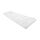 Contour Design Active Key Contour QuickClean Medizinische Tastatur Abnehmbare Abdeckung Full-Size Kabellos Weiß DE C8112
