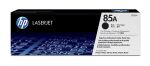 HP 85A Schwarz Original LaserJet Tonerkartusche