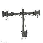 Neomounts FPMA-D960D Monitorarm 10-27"