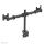 Neomounts FPMA-D960D Monitorarm 10-27"
