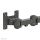 Neomounts FPMA-D960D Monitorarm 10-27"