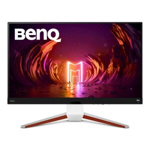 BenQ EX3210U Computerbildschirm 81,3 cm (32") 3840 x 2160 Pixel 4K Ultra HD LED Schwarz