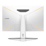 BenQ EX3210U Computerbildschirm 81,3 cm (32") 3840 x 2160 Pixel 4K Ultra HD LED Schwarz