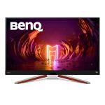 BenQ EX3210U Computerbildschirm 81,3 cm (32") 3840 x 2160 Pixel 4K Ultra HD LED Schwarz