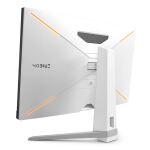 BenQ EX3210U Computerbildschirm 81,3 cm (32") 3840 x 2160 Pixel 4K Ultra HD LED Schwarz