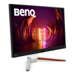 BenQ EX3210U Computerbildschirm 81,3 cm (32") 3840 x 2160 Pixel 4K Ultra HD LED Schwarz