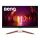 BenQ EX3210U Computerbildschirm 81,3 cm (32") 3840 x 2160 Pixel 4K Ultra HD LED Schwarz