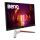 BenQ EX3210U Computerbildschirm 81,3 cm (32") 3840 x 2160 Pixel 4K Ultra HD LED Schwarz