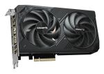 GIGABYTE GeForce RTX 5060 Ti WINDFORCE OC 16G Grafikkarte – 16 GB GDDR7, 128 Bit, PCI-E 5.0, 2587 MHz Kernfrequenz, 3 x DisplayPort, 1 x HDMI, GV-N506TWF2OC-16GD