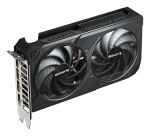 GIGABYTE GeForce RTX 5060 Ti WINDFORCE OC 16G Grafikkarte – 16 GB GDDR7, 128 Bit, PCI-E 5.0, 2587 MHz Kernfrequenz, 3 x DisplayPort, 1 x HDMI, GV-N506TWF2OC-16GD