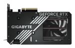 GIGABYTE GeForce RTX 5060 Ti WINDFORCE OC 16G Grafikkarte – 16 GB GDDR7, 128 Bit, PCI-E 5.0, 2587 MHz Kernfrequenz, 3 x DisplayPort, 1 x HDMI, GV-N506TWF2OC-16GD