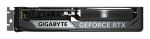 GIGABYTE GeForce RTX 5060 Ti WINDFORCE OC 16G Grafikkarte – 16 GB GDDR7, 128 Bit, PCI-E 5.0, 2587 MHz Kernfrequenz, 3 x DisplayPort, 1 x HDMI, GV-N506TWF2OC-16GD
