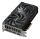 GIGABYTE GeForce RTX 5060 Ti WINDFORCE OC 16G Grafikkarte – 16 GB GDDR7, 128 Bit, PCI-E 5.0, 2587 MHz Kernfrequenz, 3 x DisplayPort, 1 x HDMI, GV-N506TWF2OC-16GD