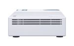 QNAP QSW-M408S Netzwerk-Switch Managed L2 Gigabit Ethernet (10/100/1000) Weiß