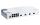 QNAP QSW-M408S Netzwerk-Switch Managed L2 Gigabit Ethernet (10/100/1000) Weiß