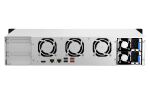 QNAP TS-864EU-RP NAS Rack (2U) Intel® Celeron®...