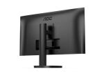 AOC B3 27B3CF2 Computerbildschirm 68,6 cm (27") 1920 x 1080 Pixel Full HD LED Schwarz