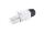 Equip Cat.6A Werkzeuglose RJ45-Stecker, 5 Stück/Set