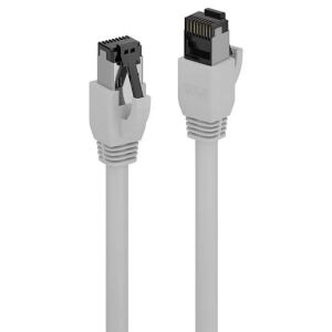 Lindy 47445 Netzwerkkabel Grau 3 m Cat8.1 S/FTP (S-STP)