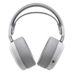 ASUS ROG Pelta Kopfhörer Verkabelt & Kabellos Kopfband Gaming USB Typ-C Bluetooth Weiß