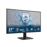 Philips 1000 series 27E2N1110/00 Computerbildschirm 68,6 cm (27") 1920 x 1080 Pixel Full HD LCD Schwarz