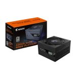 GIGABYTE AORUS ELITE P850W Netzteil - PCIe 5.0, 80 PLUS...
