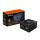 GIGABYTE AORUS ELITE P850W Netzteil - PCIe 5.0, 80 PLUS Platinum, Vollmodulares Design, 120mm Lüfter, ATX 3.0-kompatibel, EU-Stecker