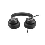 Kensington H2000 USB-C & USB-A Over-Ear Headset