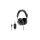 Kensington H2000 USB-C & USB-A Over-Ear Headset