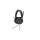 Kensington H2000 USB-C & USB-A Over-Ear Headset