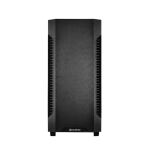 Chieftec AS-01B-OP Computer-Gehäuse Full Tower Schwarz