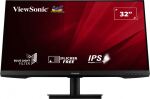 Viewsonic VA VA3209-2K-MHD Computerbildschirm 81,3 cm (32") 2560 x 1440 Pixel Quad HD Schwarz