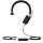 Yealink UH38 Mono Teams Kopfhörer Verkabelt & Kabellos Kopfband Büro/Callcenter Bluetooth Schwarz